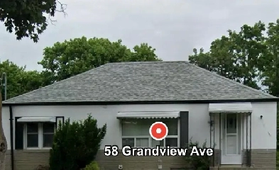 Best Deal! Whole One Bedroom Unit Rent Only $1398