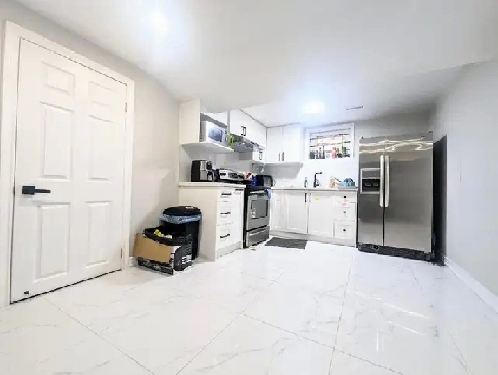 Private Room with Parking