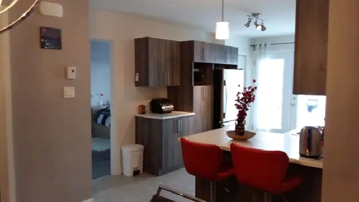 4 1/2 Rue Des Seigneurs Ouest