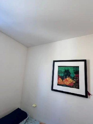 sharing room accommodation at college & bathurast from may 1st