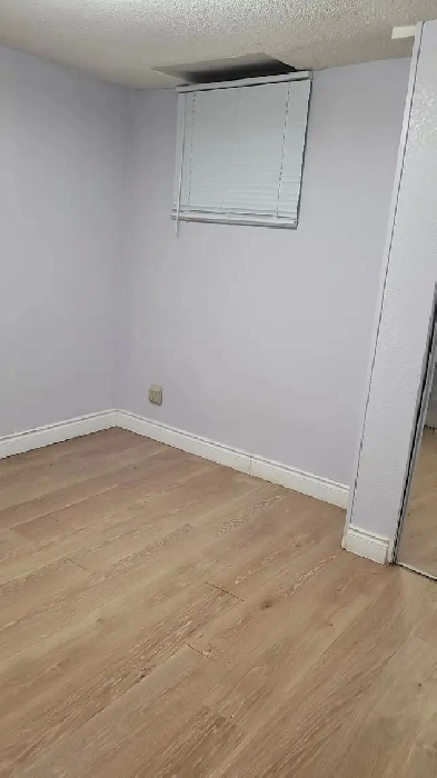 Basemant  private room rent