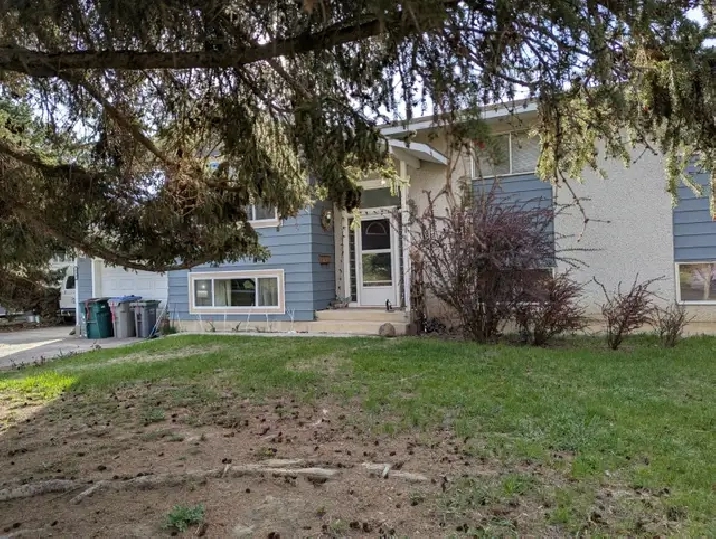 Basement Suite Kamloops One Person $830