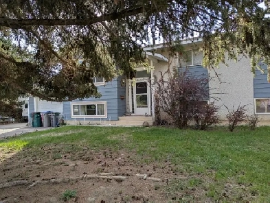 Basement Suite Kamloops One Person $830