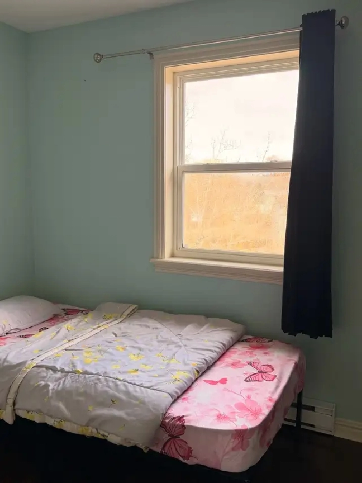 Private room for rent - 700$/Month from May