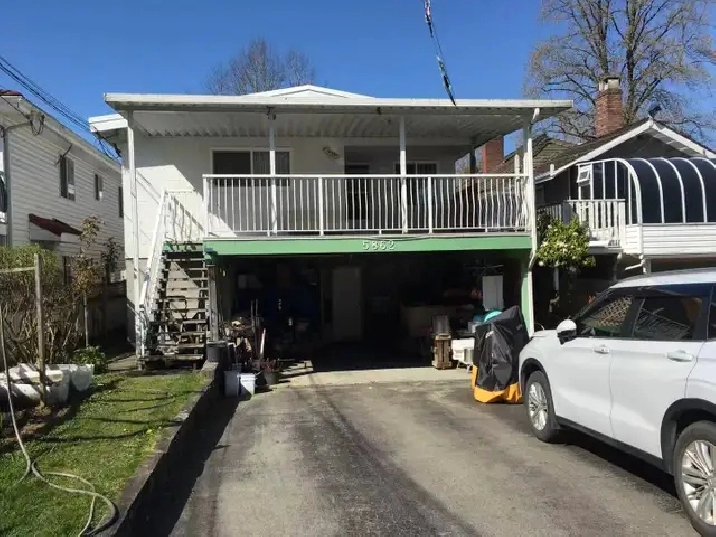 10m Walk to Skytrain, 20-30m-BCIT, Big Rm Private Washrm, TopHs