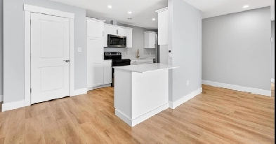 Executive 2 Bed 2 Bath Apartment Chartlottetown