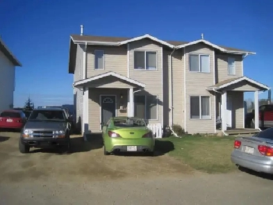 Blackfalds MasterBedroom For Rent