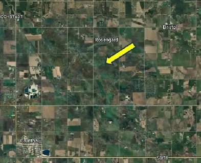 Farm Estate Sale - RM of Hanover, MB