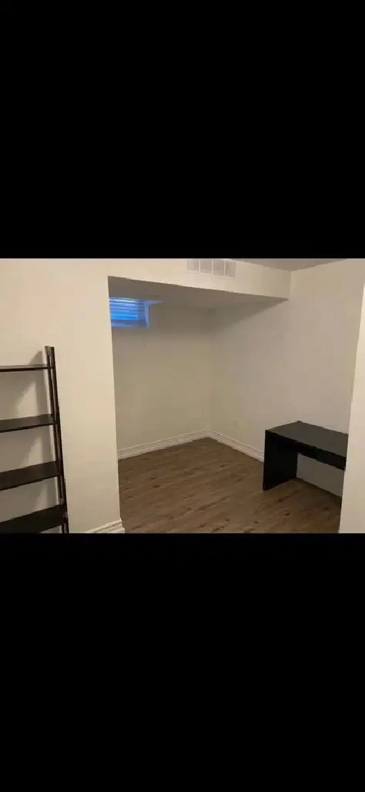 1-Bedroom for Rent - All Utilities Included