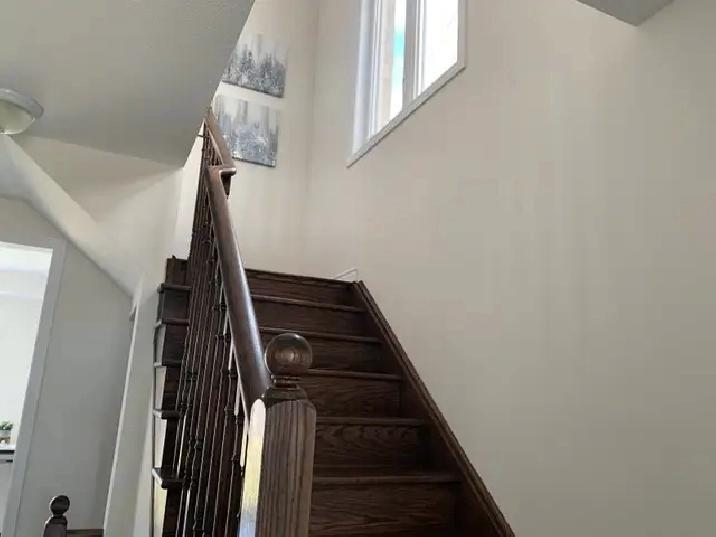 Room in Collingwood ( Blue Mountain/Wasaga)  ~ Short/Long Term