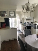 4 1/2 à louer St. Leonard