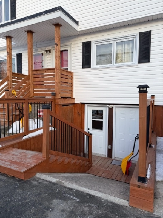 Fabulous 2 Bedroom Fairview Flat