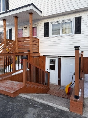 Fabulous 2 Bedroom Fairview Flat