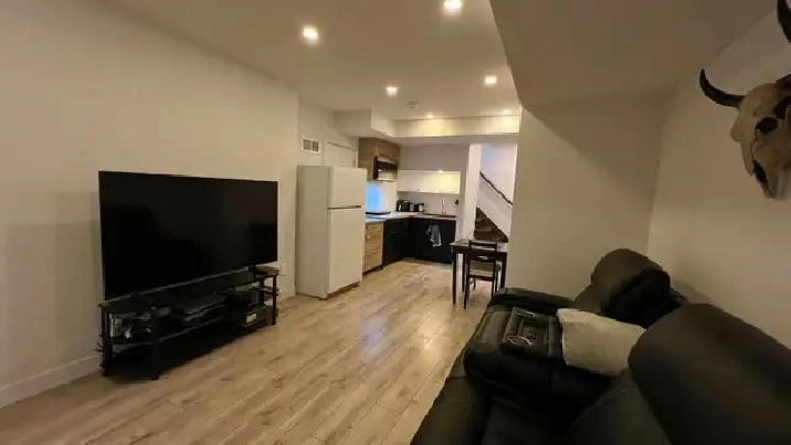 logement 3 1/2 St-Mathias