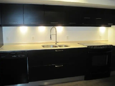 Condo a louer/Condo for rent DOWNTOWN PLACE DES ARTS