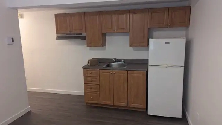 GRAND Studio à 2 pas de l'UQO