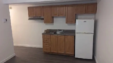 GRAND Studio à 2 pas de l'UQO