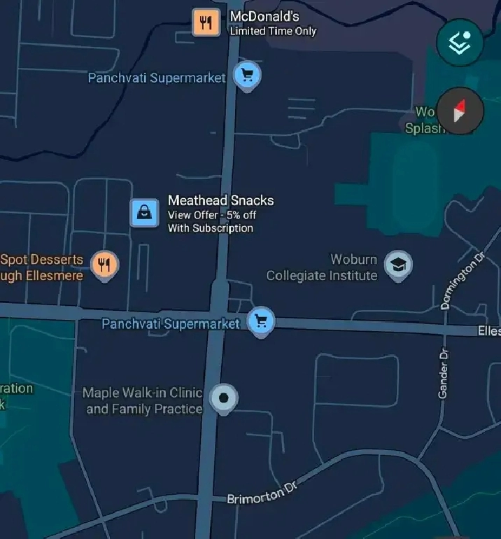 Basement Room for Rent