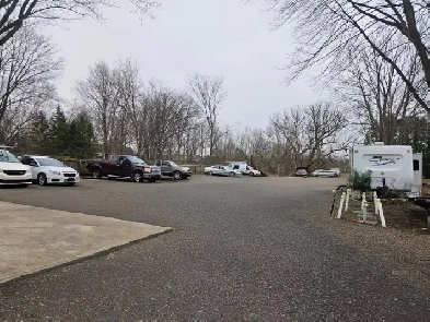 DEALERSHIP FOR RENT - OMVIC APPROVED