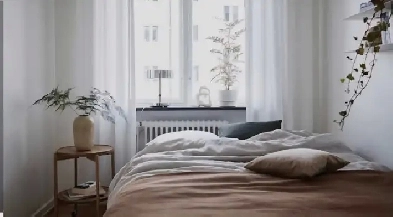 unfurnished room for rent in Kanata