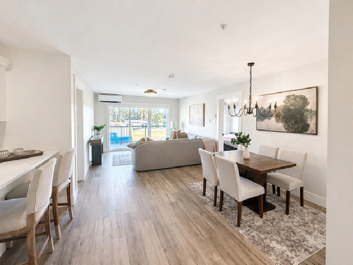 Now Leasing – Luxury Apartments | 1, 2 & 3 Bedrooms Available