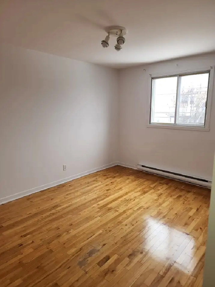 5 1/2 upper duplex in LaSalle