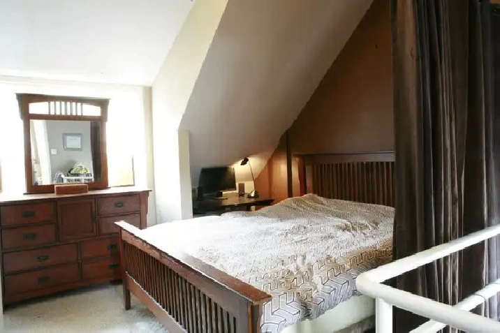 All Inclusive Room for Rent