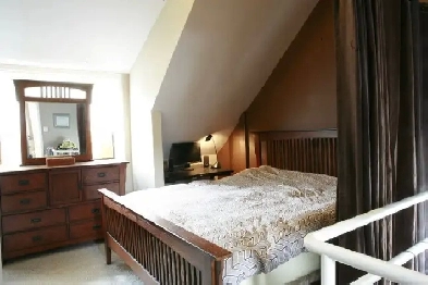 All Inclusive Room for Rent