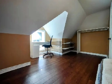Unique Rental Opportunity at Edge of uOttawa SANDY HILL