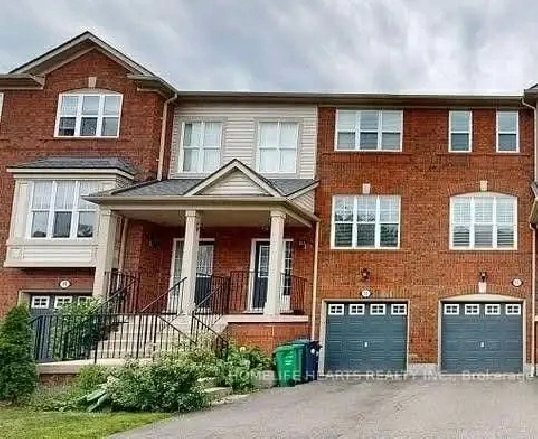 3BR Townhome - Ready to Move In & Travel?