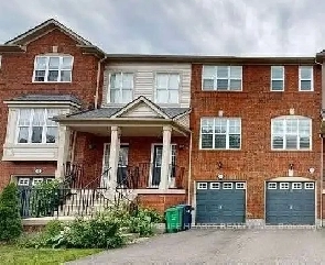 3BR Townhome - Ready to Move In & Travel?