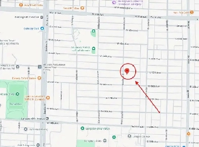 Spacious 1-BR Suite Near Langara & SkyTrain (One Month Free)