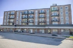 2 BR Apt North Bay - All inclusive Great for Seniors