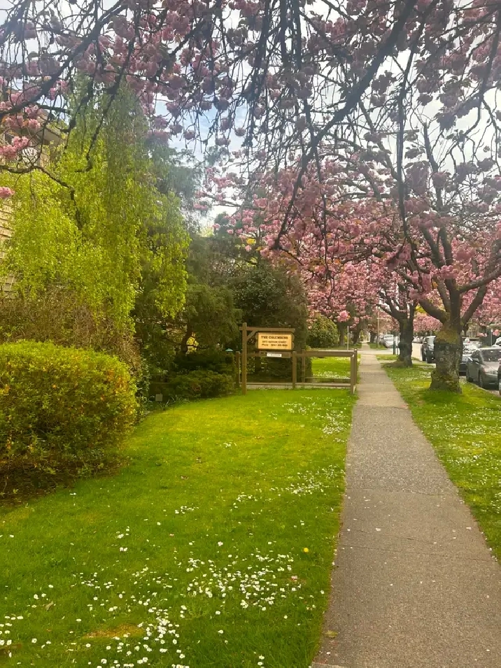 Large 1 Bed near Marple Loop Available