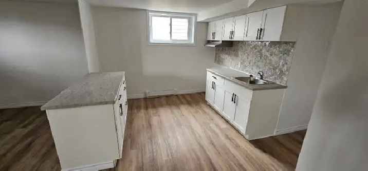 2 Bdrm Apartment for Rent