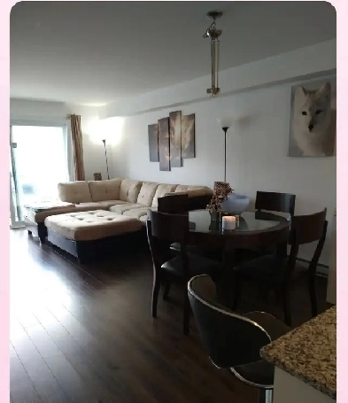 3 Bedroom for Rent Gatineau, July 1st 2026