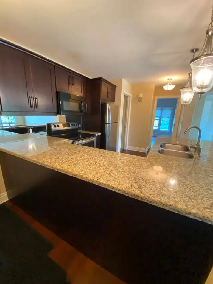 New Sudbury 2 Bedroom Apartment