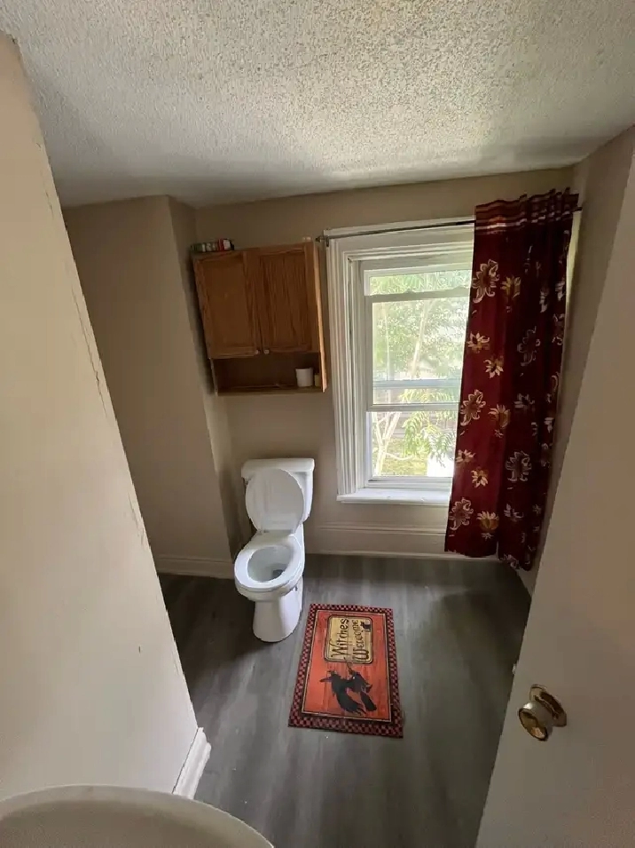 Large Private Room For Rent - Downtown Brantford