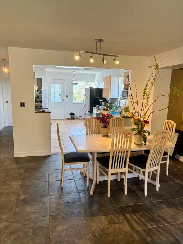 Roommate needed for bedroom in North Vancouver