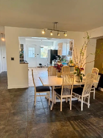 Roommate needed for bedroom in North Vancouver