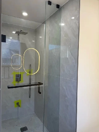 Downtown Toronto one newly renovated studio available May 1st