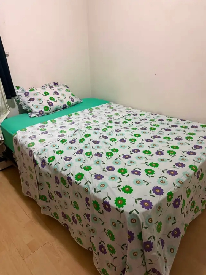 Room for rent near 8th st & centre Mall