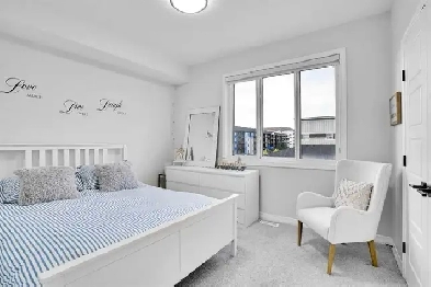 Room for rent with private bathroom