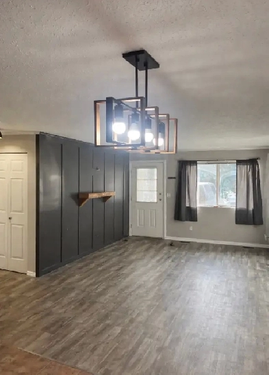 Large 2 Bed / 2 Bath Apartment (1,100  sq ft)