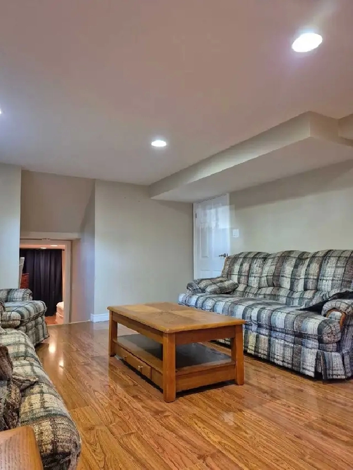 Basement Apartment Rental College Student  Only