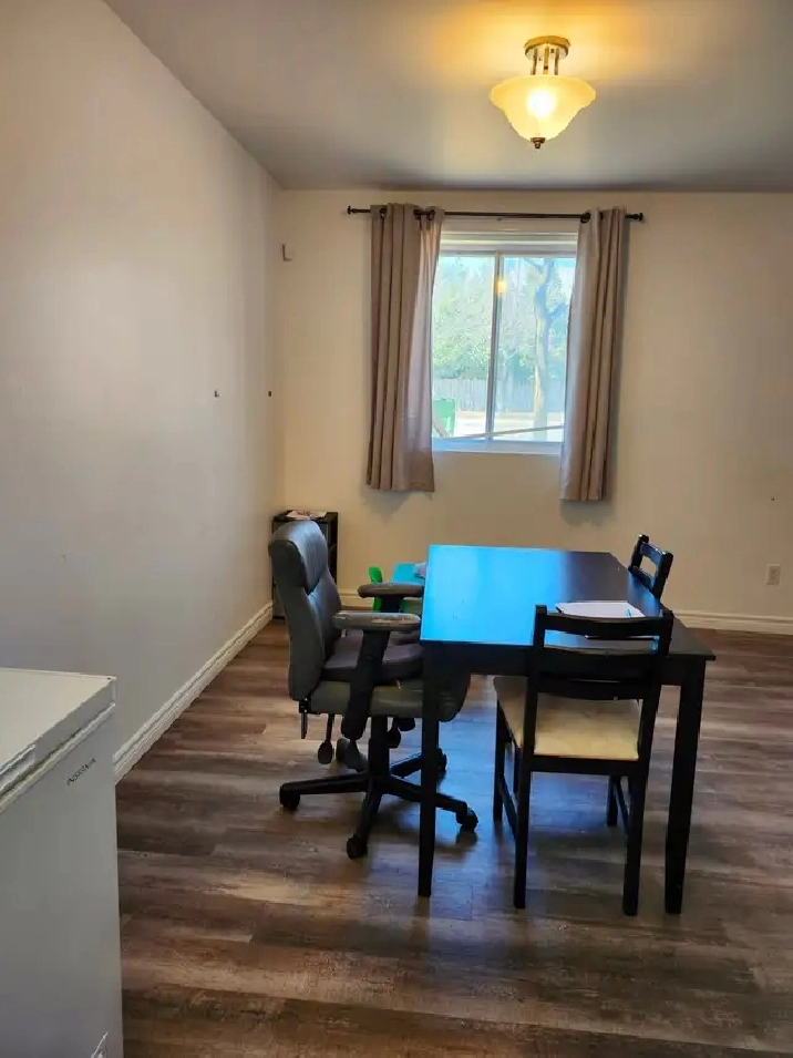 Beau 4 1/2 Ouest de l'ile PRES DE TOUT