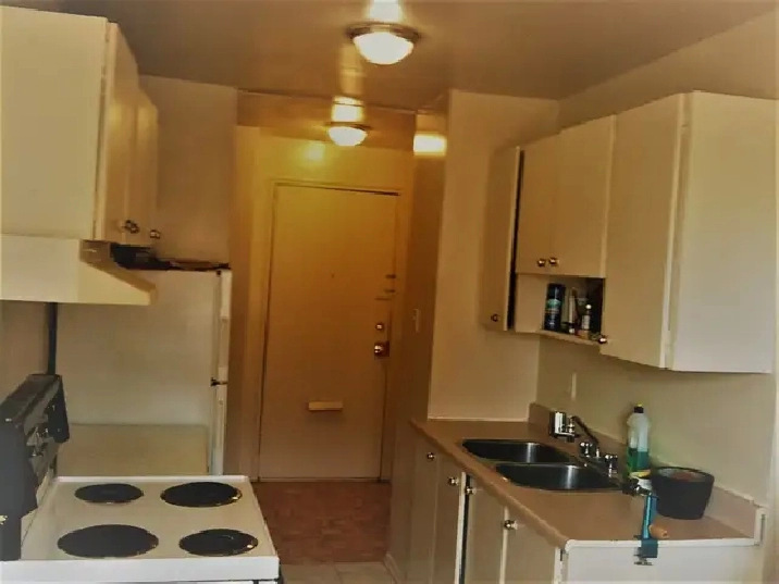 A large Private room for rent $800