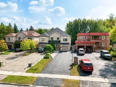 2 Bedroom Basement Apartment