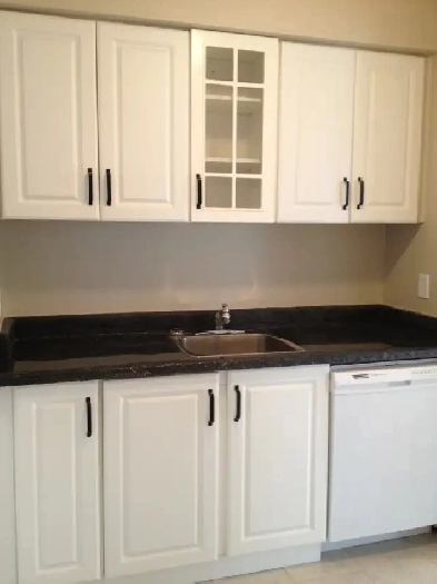 3 Beds,2 Bath,Finished Basement,Appliances,A.C.Garage,Patio,Town