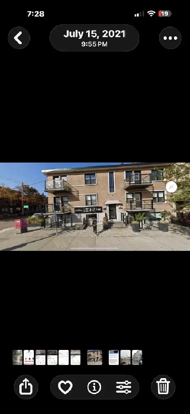 4½ NDG (Upper Lachine) – Bright, Spacious, Near Metro